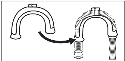 DARTY FWF1422E32 - Vidange de l'eau - 2