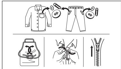DARTY FWF1422E32 - CHARGEMENT DU LINGE - 2