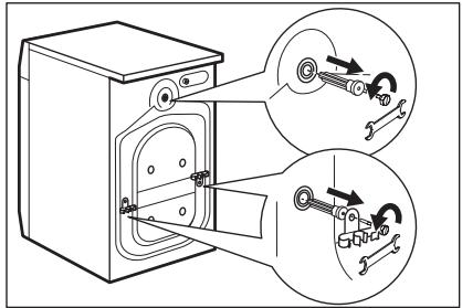 DARTY FWF1422E32 - DEBALLAGE - 7