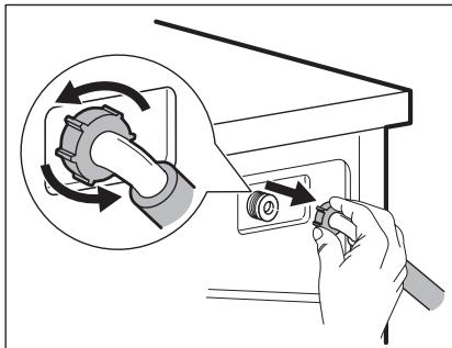 DARTY FWF1422E32 - DéPANNAGE - 1