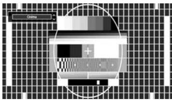 BRANDT B1913XHD/DVD - Cinéma - 1