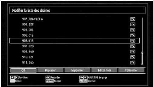 BRANDT B1913XHD/DVD - IMPORTANT: Assurez-vous que l'antenne est branchée avant d'allumer le téléviseur pour la première fois. - 7