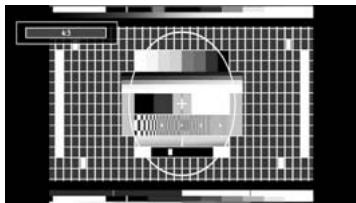 BRANDT B1913XHD/DVD - 4:3 - 1