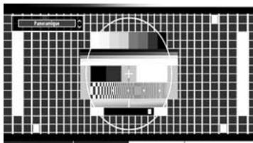 BRANDT B1913XHD/DVD - Panoramaque - 1