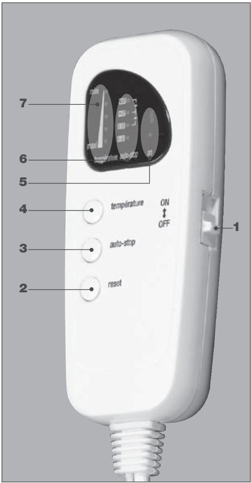ASTORIA ADO063 - Descrptif produit - 1