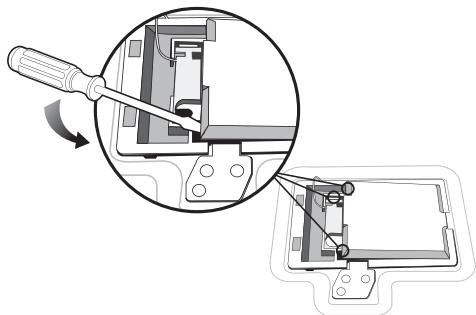 SAMSUNG CTN 365 DC 01 INOX - Les branchements de câbles doivent être conformes aux normes en vigueur et les vis de borne correctement serrées. - 10