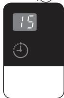 SAMSUNG CTN 365 DC 01 INOX - Réglage du dispositif d'arrêt de sécurité - 2
