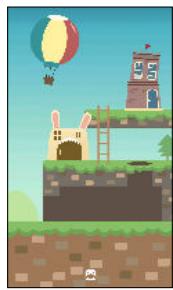 HTC U PLAY BLANC 32G - Choisir une disposition de l'écran d'accueil - 6