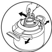 SEB CLiPSO+PREC10L+CV - 2