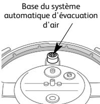 SEB CLiPSO+PREC10L+CV - Pour nettoyer le couvercle - 1