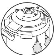 SEB CLiPSO+PREC10L+CV - 20