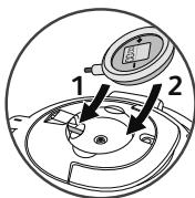 SEB CLiPSO+PREC10L+CV - 10