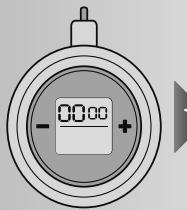 SEB CLiPSO+PREC10L+CV - La vapeur s'échappe : - 7