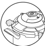 SEB CLiPSO+PREC10L+CV - 19