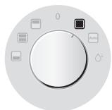 SAMSUNG BQ1D4T007 - Selectionne le mode unique | 01 - 1