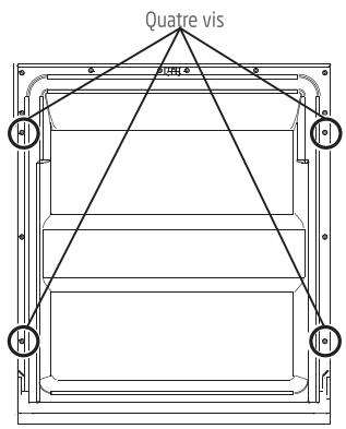 DARTY PBI49E - Préparer et assembler un panneau décoratif (non fourni) - 3