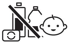 DARTY PBI49E - Avertissement! - 1