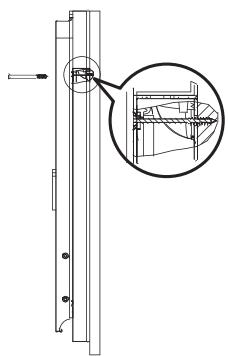 DARTY PBI49E - Préparer et assembler un panneau décoratif (non fourni) - 4