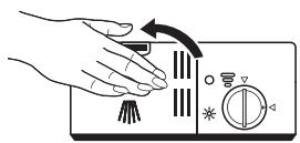 DARTY PBI49E - Remplissage du distributeur de détergent - 3