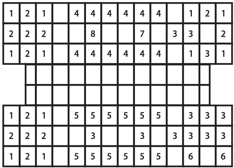 DARTY PBI49E - Chargement du panier à couverts - 1