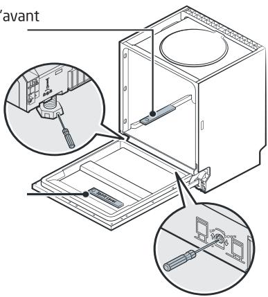 DARTY PBI49E - Mise à niveau de votre lave-vaisselle - 1