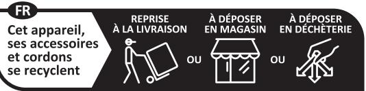 DARTY PBI49E - Contactez-nous : - 8
