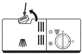 DARTY PBI49E - Remplissage du distributeur de détergent - 1