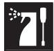 DARTY DaRrySMEGCUISINIERE VITROSCB61PIX9DIVA INOX - Nettoyage et entretien - 1