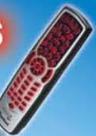 MELICONI TELECADIGIT6FR - touches lumineuses &amp;boitier antichoc - 2