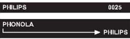 MELICONI TELECADIGIT6FR - PROGRAMMATION PAR LE CODE MARQUE - 1
