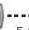 MELICONI TELECADIGIT6FR - APPRENDRE LES FONCTS MANQUANTES D'UNE TELECOMMANDE D'ORIGINE SUR UN CODE DEJA MEMORISE. - 3