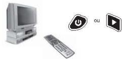 MELICONI TELECADIGIT6FR - PROGRAMMATION PAR LE CODE MARQUE - 4