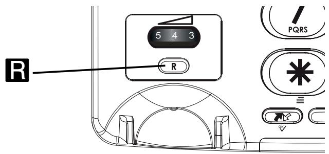 DORO EASY 312CS - Touche (R) - 1