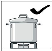 NEFF T62525S1 - Conseils d'utilisation - 6