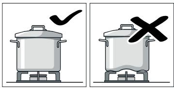 NEFF T62525S1 - Conseils d'utilisation - 2