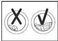 BARRYTHOMSON THWD86140WHEU - PREPARATIONS - 4