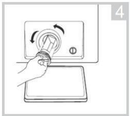BARRYTHOMSON THWD86140WHEU - AVERTISSEMENT! - 4