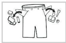 BARRYTHOMSON THWD86140WHEU - PREPARATIONS - 1