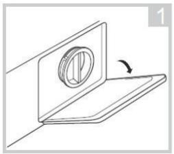 BARRYTHOMSON THWD86140WHEU - AVERTISSEMENT! - 1