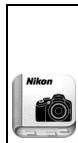 NIKON PACK FD D5300+18-140VR - Réglages de l'appareil photo - 1