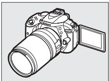 NIKON PACK FD D5300+18-140VR - Autoportraits - 1