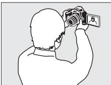 NIKON PACK FD D5300+18-140VR - Autoportraits - 2