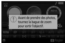 NIKON PACK FD D5300+18-140VR - Objectifs dotés d'une « commande de déverrouillage de l'objectif rétractable » - 3