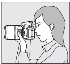 NIKON PACK FD D5300+18-140VR - Préparer l'appareil photo. - 2