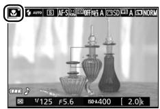 NIKON PACK FD D5300+18-140VR - Selection automatique de la scène (Sélecteur auto) - 1