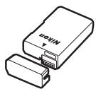 NIKON PACK FD D5300+18-140VR - Contenu de la boîte - 1