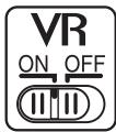 NIKON PACK FD D5300+18-140VR - Réduction de vibration (VR) - 3