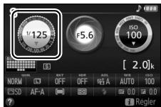 NIKON PACK FD D5300+18-140VR - Mode S (Auto à priorité vitesse) - 2