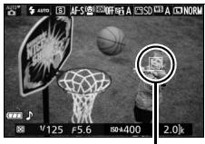NIKON PACK FD D5300+18-140VR - Effectuer la mise au point. - 2