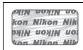 NIKON PACK FD D5300+18-140VR - Utilissez exclusivement des accessoires électroniques de la marque Nikon - 1